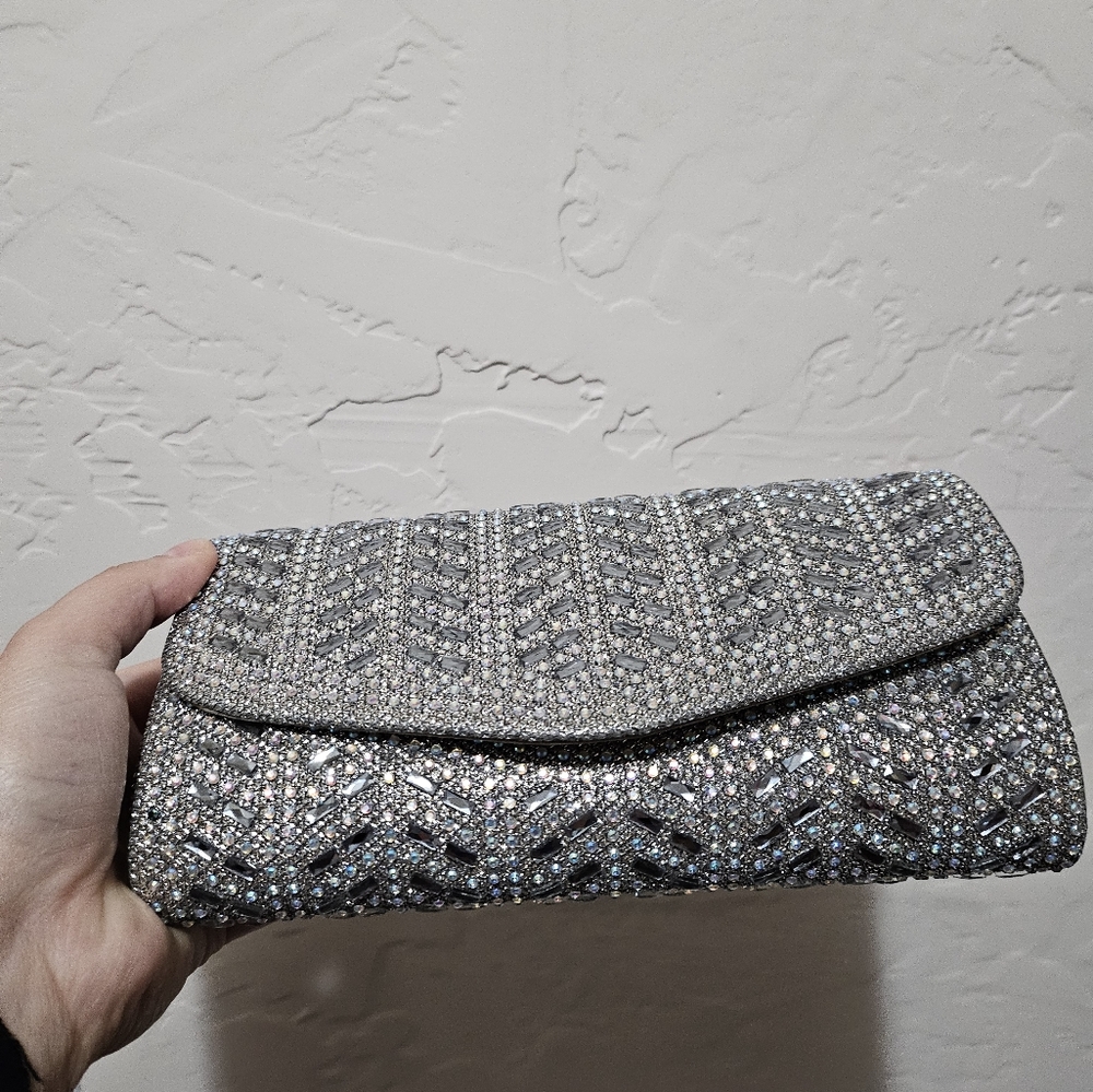 COPY - Clutch /cross body